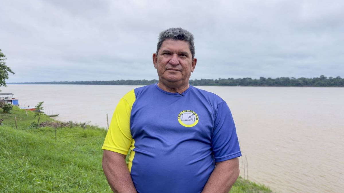 Prefeitura de Porto Velho acompanha início da coleta de lixo nas comunidades do baixo Madeira - News Rondônia Prefeitura de Porto Velho acompanha início da coleta de lixo nas comunidades do baixo Madeira