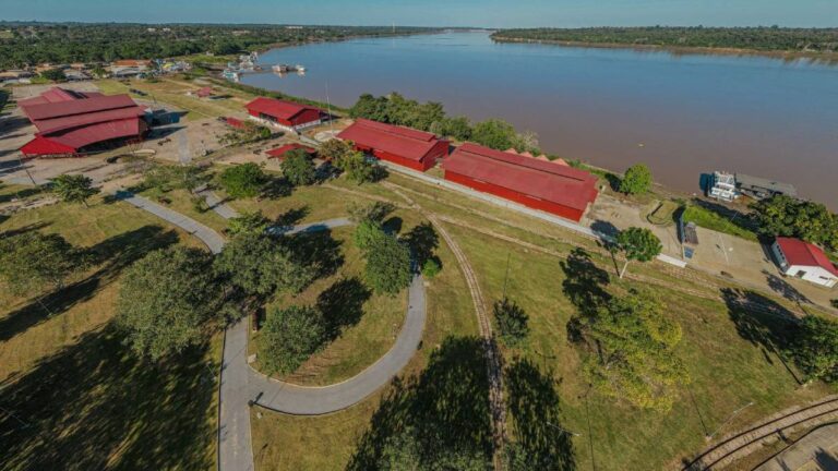 Gestão municipal enfrentou problemas históricos em Porto Velho e avançou em todas as áreas