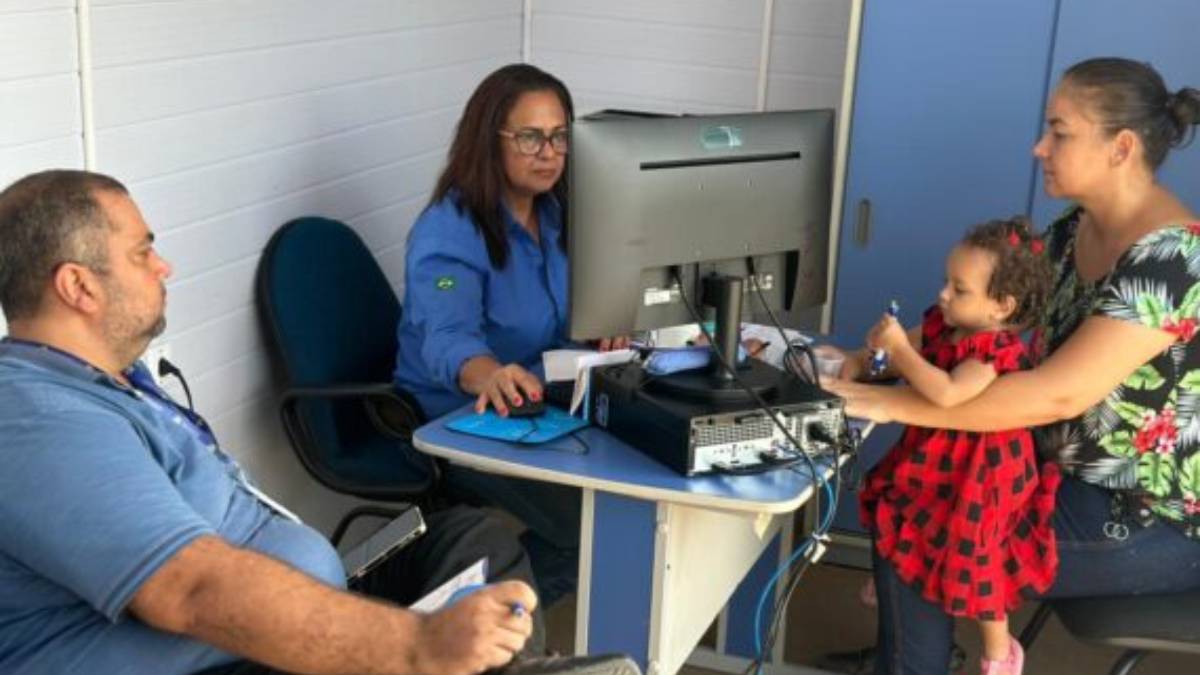 Negociações de débitos e uso consciente da água são destacados durante 11ª Rondônia Rural Show