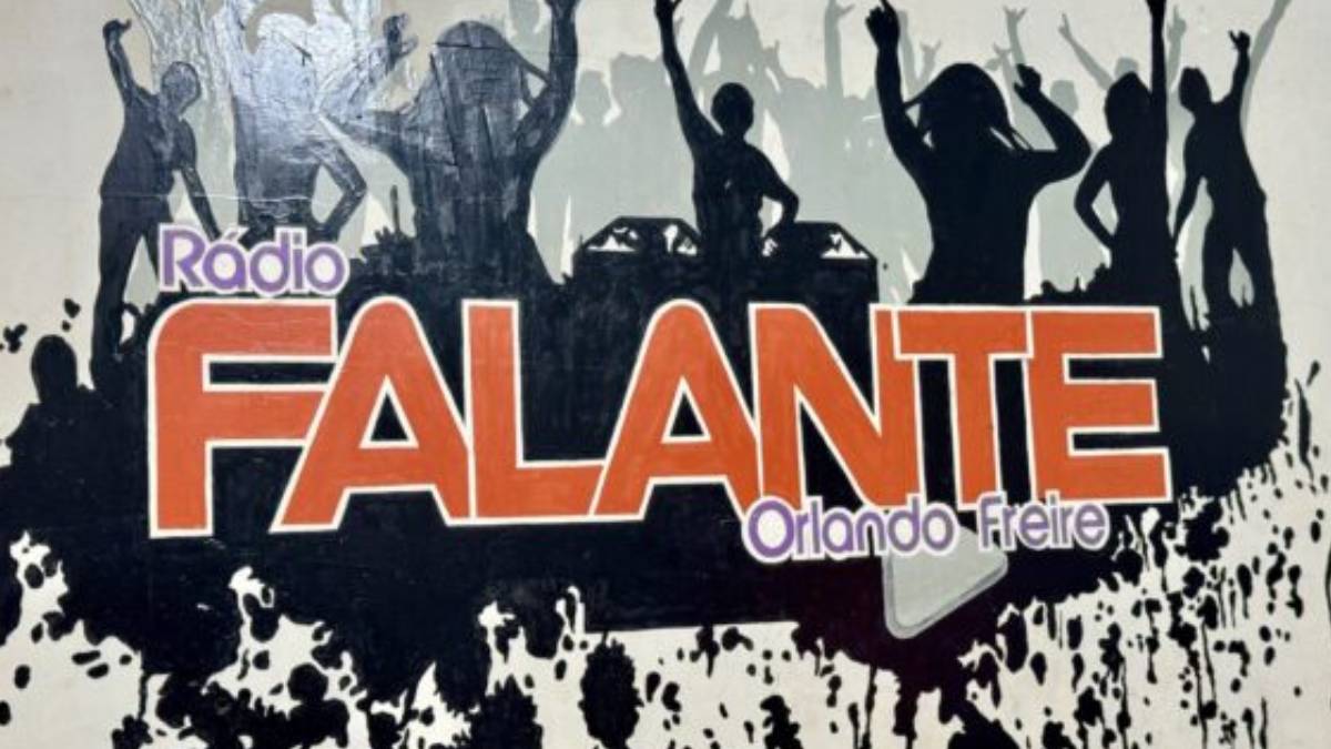 Rádio escolar promove cidadania e estimula leitura e integração entre estudantes 
