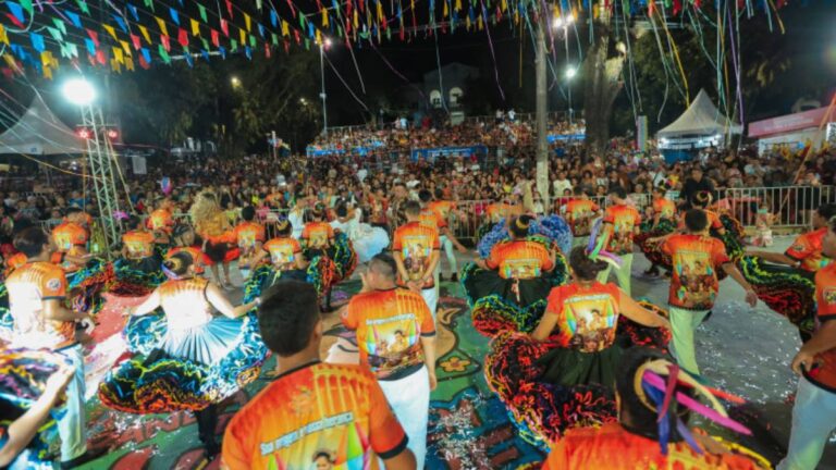 Sexta edição do Arraial Municipal terá 3 dias de festa