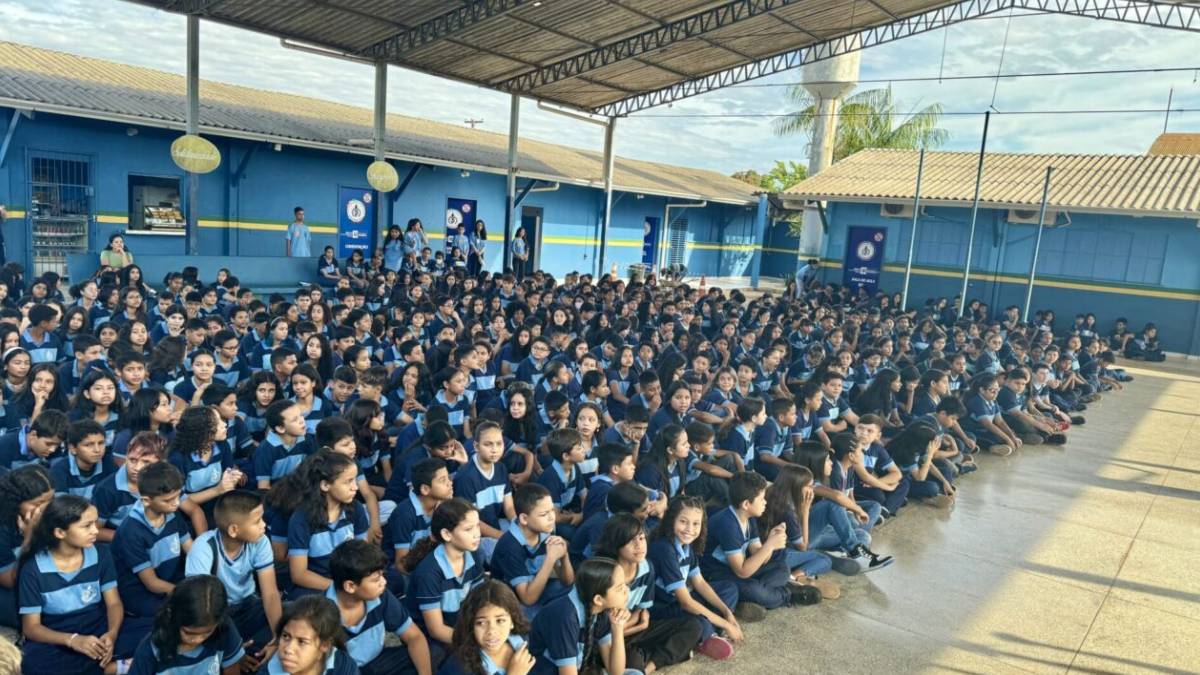 Campanha Maio Laranja reforça combate ao abuso e exploração sexual infantil nos 52 municípios de RO