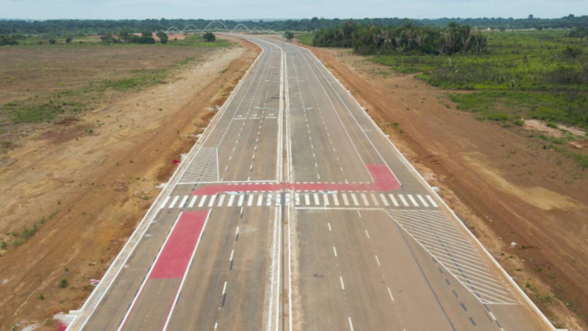 Mais de 60 bairros já receberam os serviços de pavimentação e recapeamento através da Prefeitura de Porto Velho 