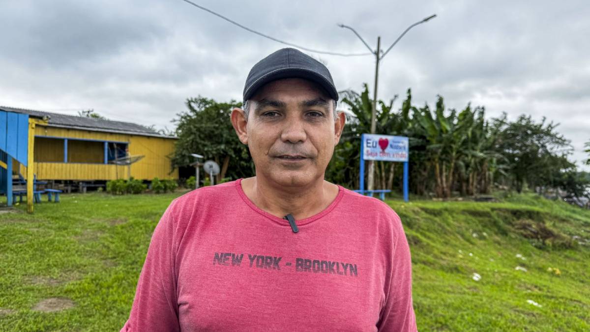 Prefeitura de Porto Velho acompanha início da coleta de lixo nas comunidades do baixo Madeira - News Rondônia Prefeitura de Porto Velho acompanha início da coleta de lixo nas comunidades do baixo Madeira