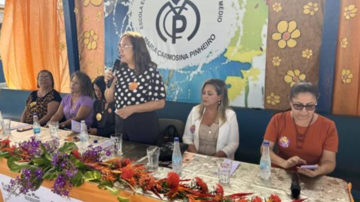 Campanha Maio Laranja reforça combate ao abuso e exploração sexual infantil nos 52 municípios de RO
