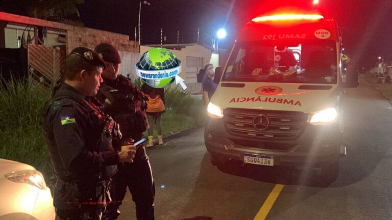 Urgente: Homem com transtorno do espectro autista é agredido em Bar na Zona Leste de Porto Velho - News Rondônia