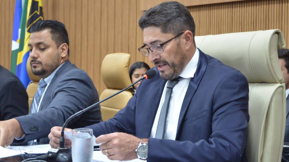 Câmara Municipal de Porto Velho aprova projeto de abertura de créditos para a Política Nacional Aldir Blanc de Fomento à Cultura - News Rondônia
