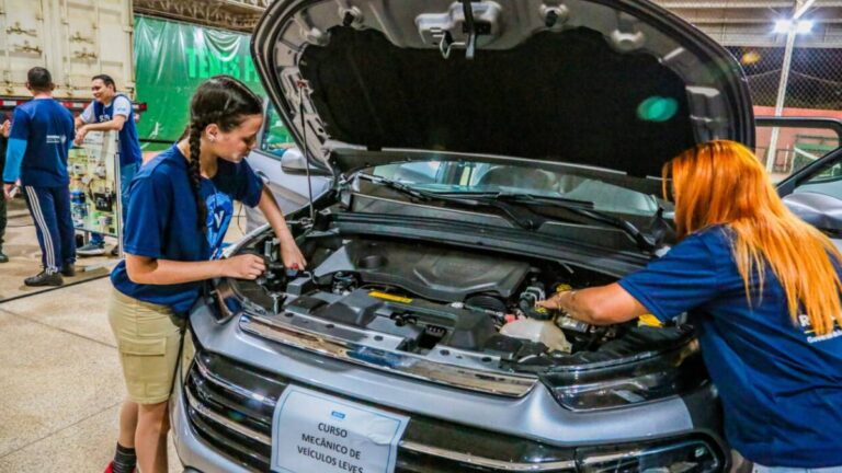 Governo de RO amplia participação para o programa Vencer