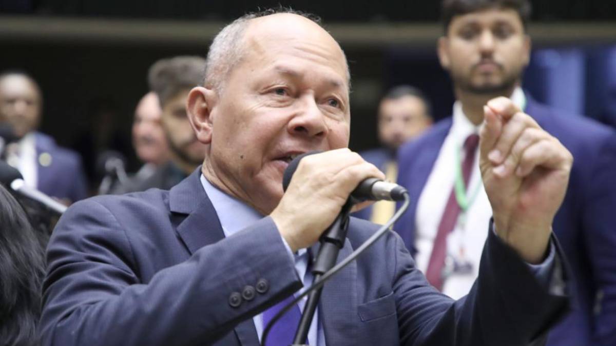 Coronel Chrisóstomo: 'Tivemos a votação mais importante no Congresso Nacional em 2024' - News Rondônia