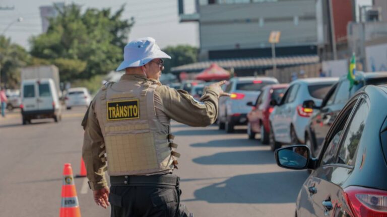 Prefeitura realizará abertura oficial do Maio Amarelo nesta quarta (8) no Complexo da EFMM