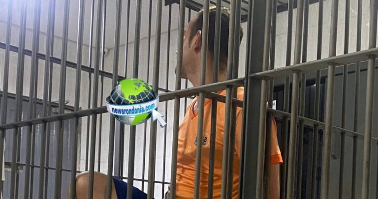 Estava de boa: Integrante do “Novo Cangaço” é preso comprando peixe na zona leste