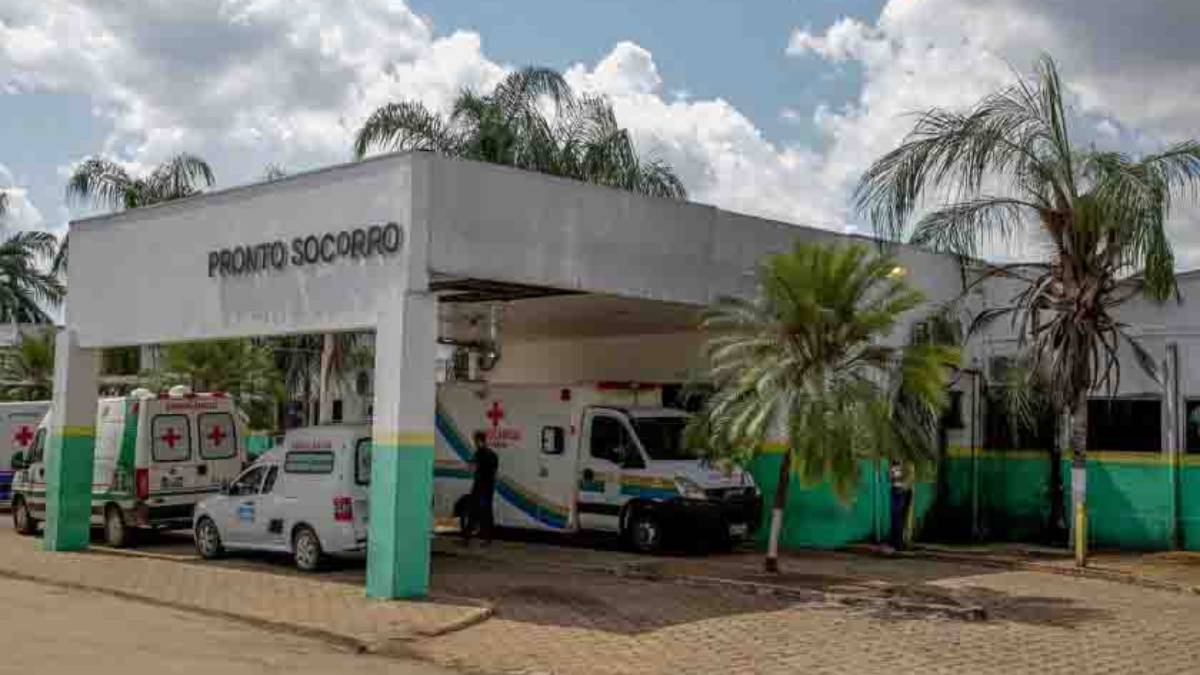 Cláudia de Jesus articula contratação de mais médicos para Rondônia