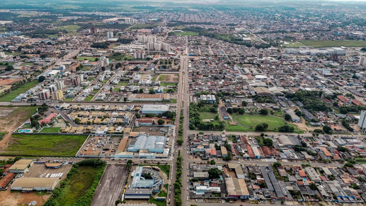 Confira os serviços essenciais municipais que funcionarão nesta quinta (30) e sexta-feira (31) em Porto Velho