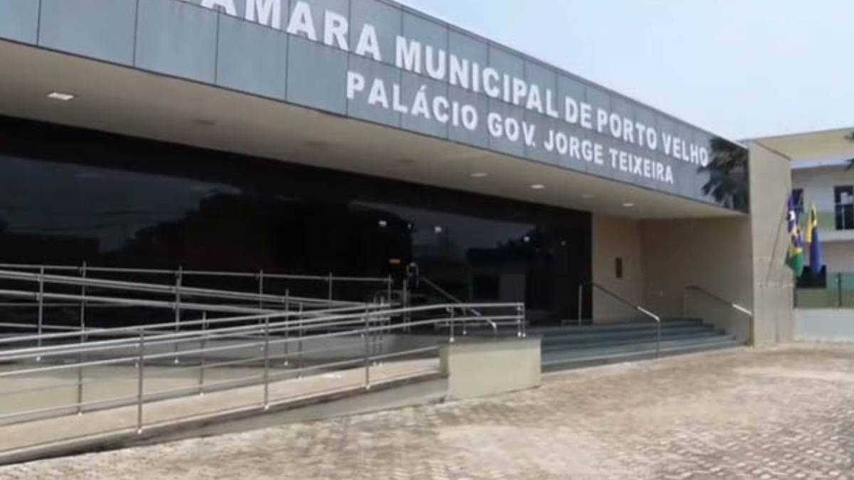 Prefeitura de Porto Velho apresentará metas fiscais do 1º quadrimestre de 2024 nesta terça-feira (28)