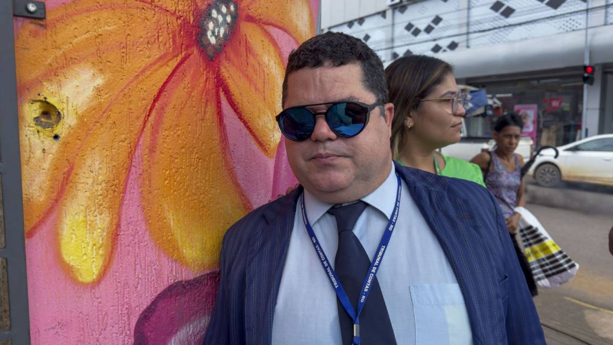 Semáforos inteligentes com sinais sonoros para deficientes visuais são instalados em Porto Velho - News Rondônia Semáforos inteligentes com sinais sonoros para deficientes visuais são instalados em Porto Velho