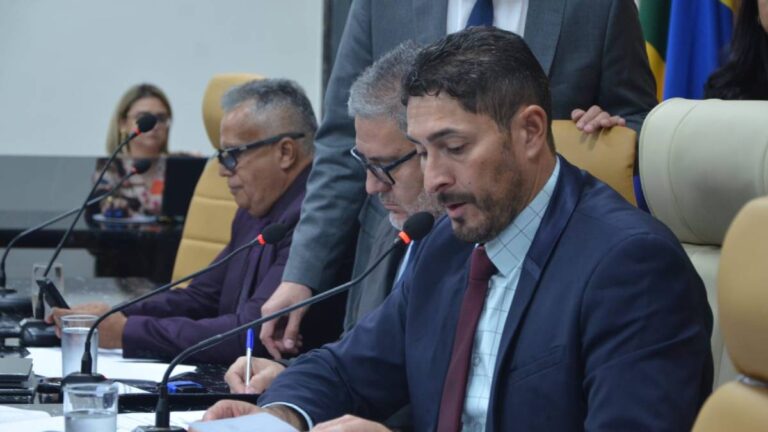 Câmara Municipal de Porto Velho convoca audiência pública em comemoração ao Dia do Assistente Social - News Rondônia