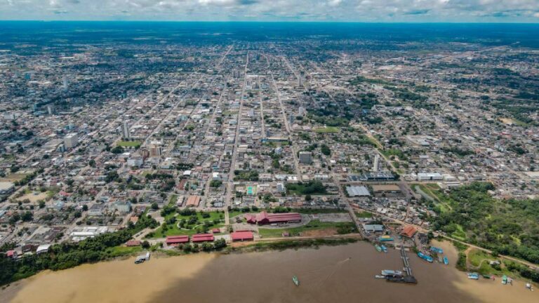 Incra doa área do Bairro Planalto à Prefeitura de Porto Velho
