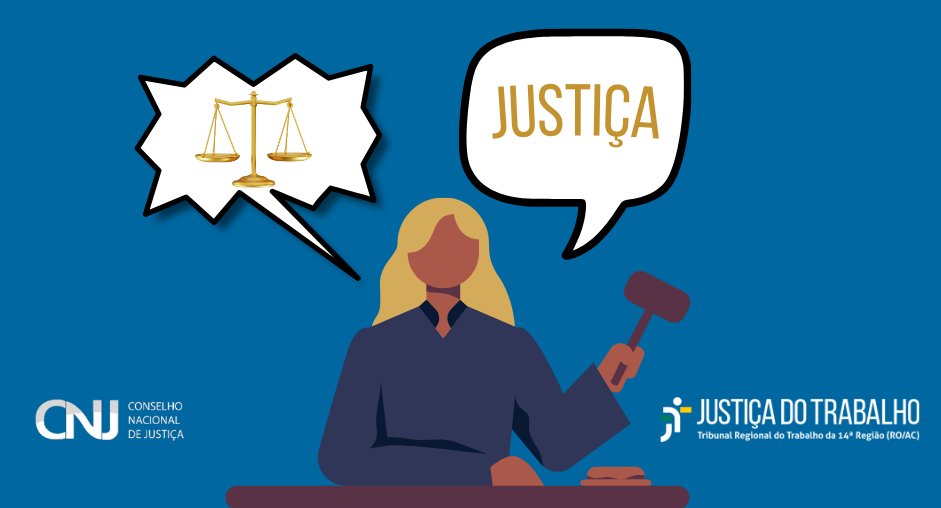 TRT-14 firma acordo com CNJ de Linguagem Simples na comunicação judicial