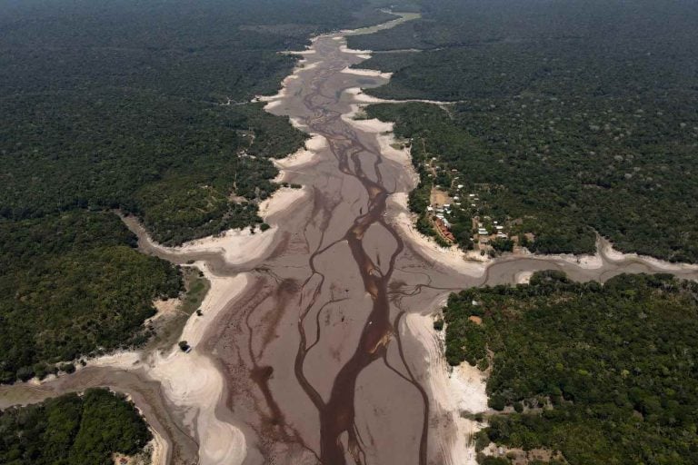 Em meio à tragédia no RS, Marina Silva alerta para a catástrofe a seguir: 'Na Amazônia, vamos ter problemas graves de estiagem' - News Rondônia