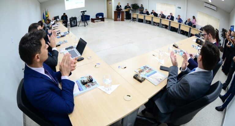 XXXV Encontro de Magistrados aborda temas relevantes para a Justiça do Trabalho