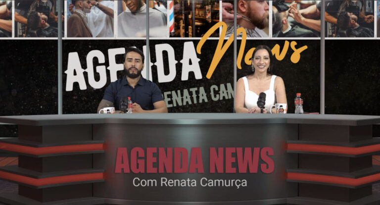 Arte e inovação: A trajetória de Deivide Souza na Elite Barber Tattoo - News Rondônia
