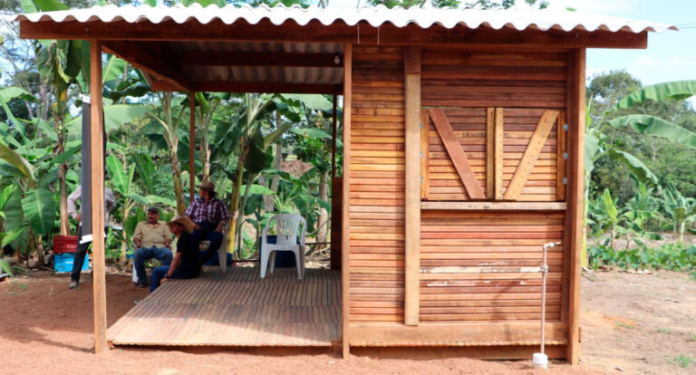 Vitrine Tecnológica potencializa inovações durante Rondônia Rural Show Internacional - News Rondônia