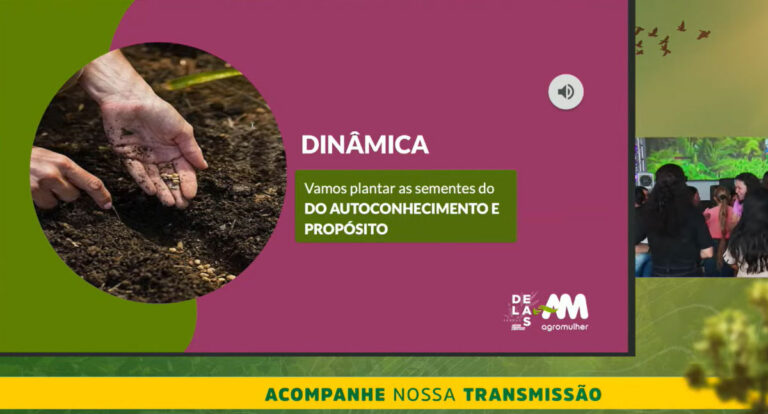 11ª Rondônia Rural Show Internacional 2024 | Raízes de poder: Liderança feminina no coração do agronegócio. Com Vanessa Sabioni - News Rondônia