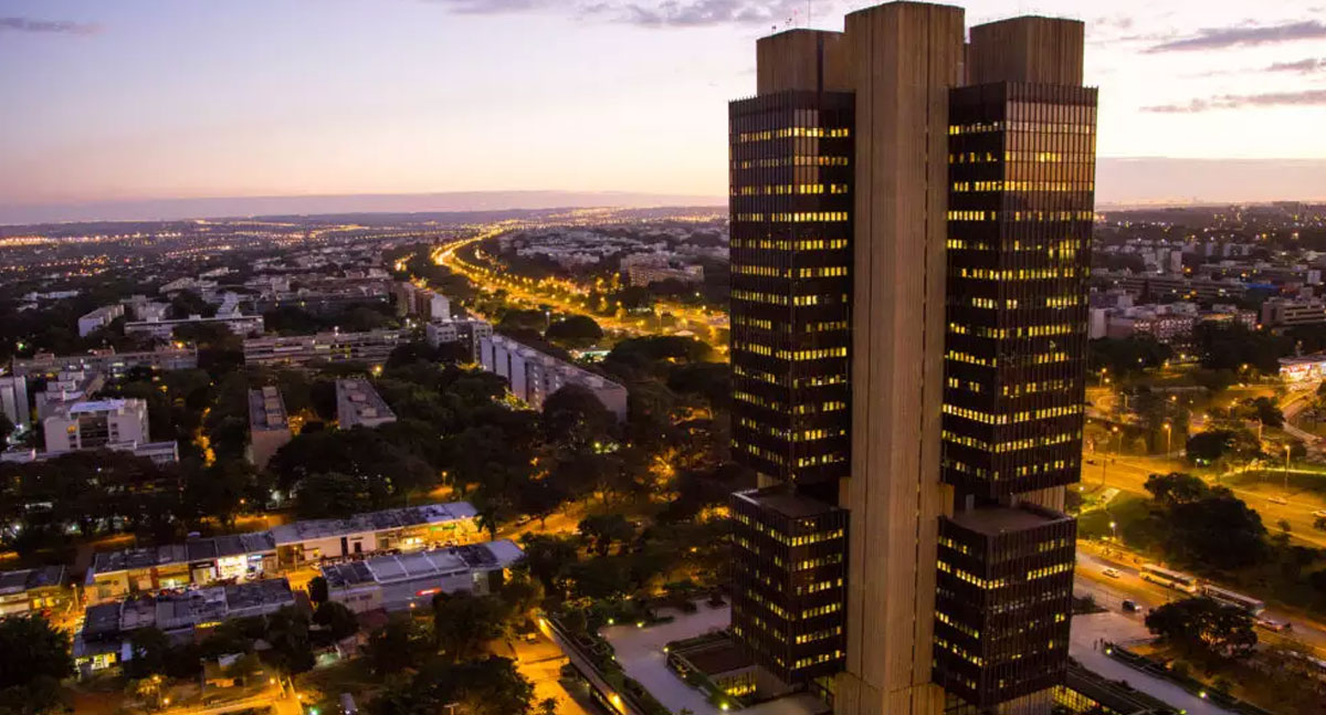 O risco da sujeição do Presidente do Banco Central ao presidente da República - News Rondônia