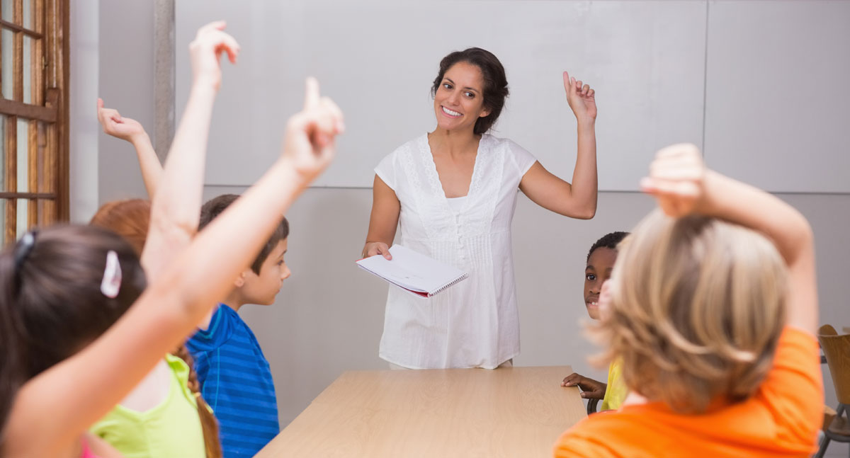 Os impactos da linguagem corporal dos professores na sala de aula - News Rondônia