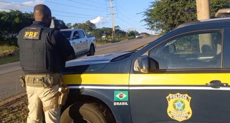 15 pessoas morreram todos os dias nas rodovias federais em 2024 - News Rondônia