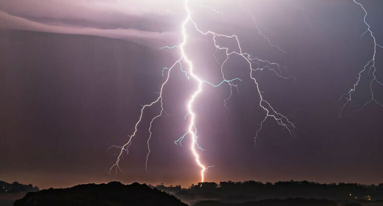 Estael Sias, meteorologista do Metsul, alerta os gaúchos para novas inundações: “por favor, não corra o risco!” - News Rondônia