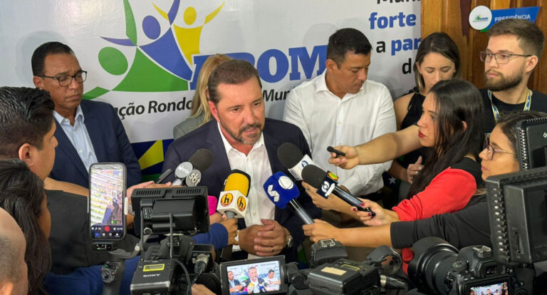 SOS Rio Grande do Sul: Campanha Solidária une municípios de Rondônia para auxiliar vítimas de enchentes - News Rondônia