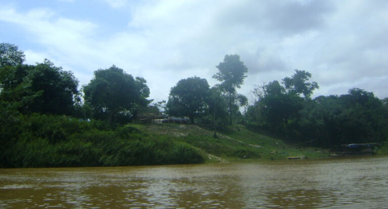 A poética estetizante das águas – parte II - News Rondônia