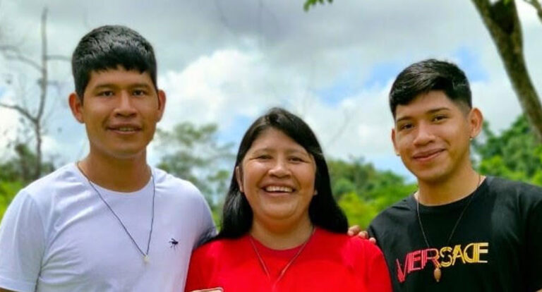 Mãe indígena: da ancestralidade ao singular espírito da terra - News Rondônia