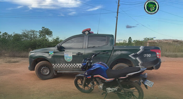 Ação Integrada na Fronteira Localiza Veículo Furtado em Guajará-Mirim na Bolívia - News Rondônia