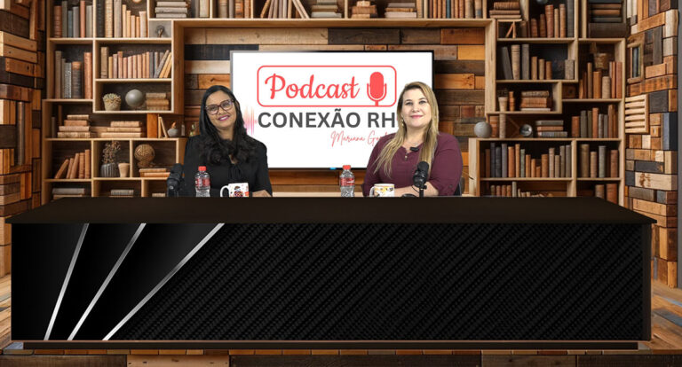 Juliana Santos: Uma empreendedora de sucesso compartilha suas experiências no Programa Conexão RH - News Rondônia