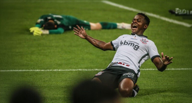 Conheça as maiores goleadas do Corinthians em Campeonatos Brasileiro - News Rondônia