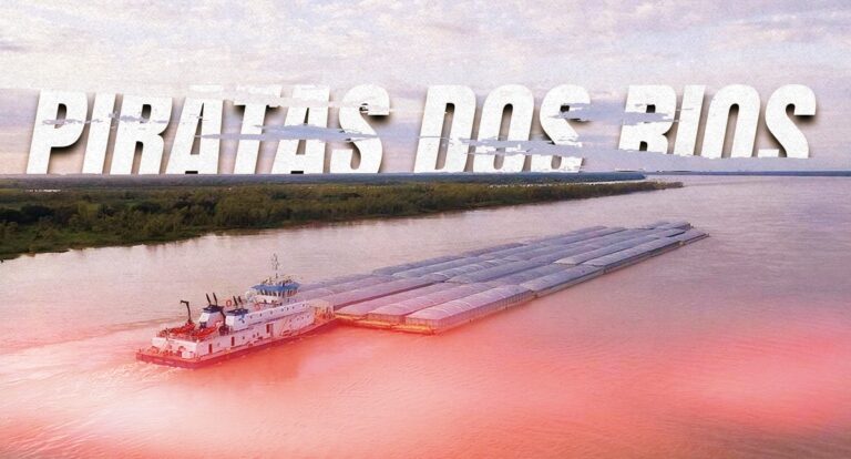 PIRATAS DOS RIOS: Bandidos provocam caos nos rios da Amazônia; prejuízos ultrapassam os R$ 47 milhões - News Rondônia