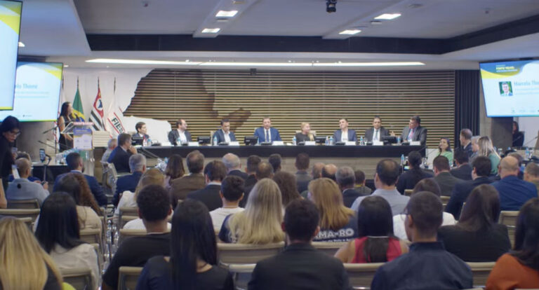 [AO VIVO] Seminário Porto Velho: Oportunidades e Investimentos - News Rondônia