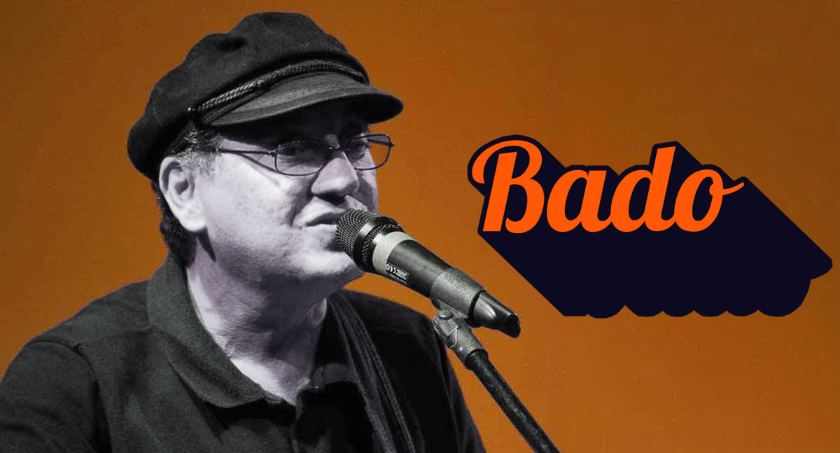 Bado realiza show "Amazonialidades" e lança songbook durante agenda cultural - News Rondônia