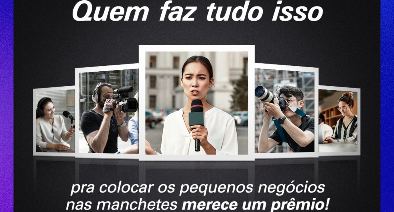 Equipe do Sebrae percorre o estado de Rondônia para divulgar Prêmio Sebrae de Jornalismo