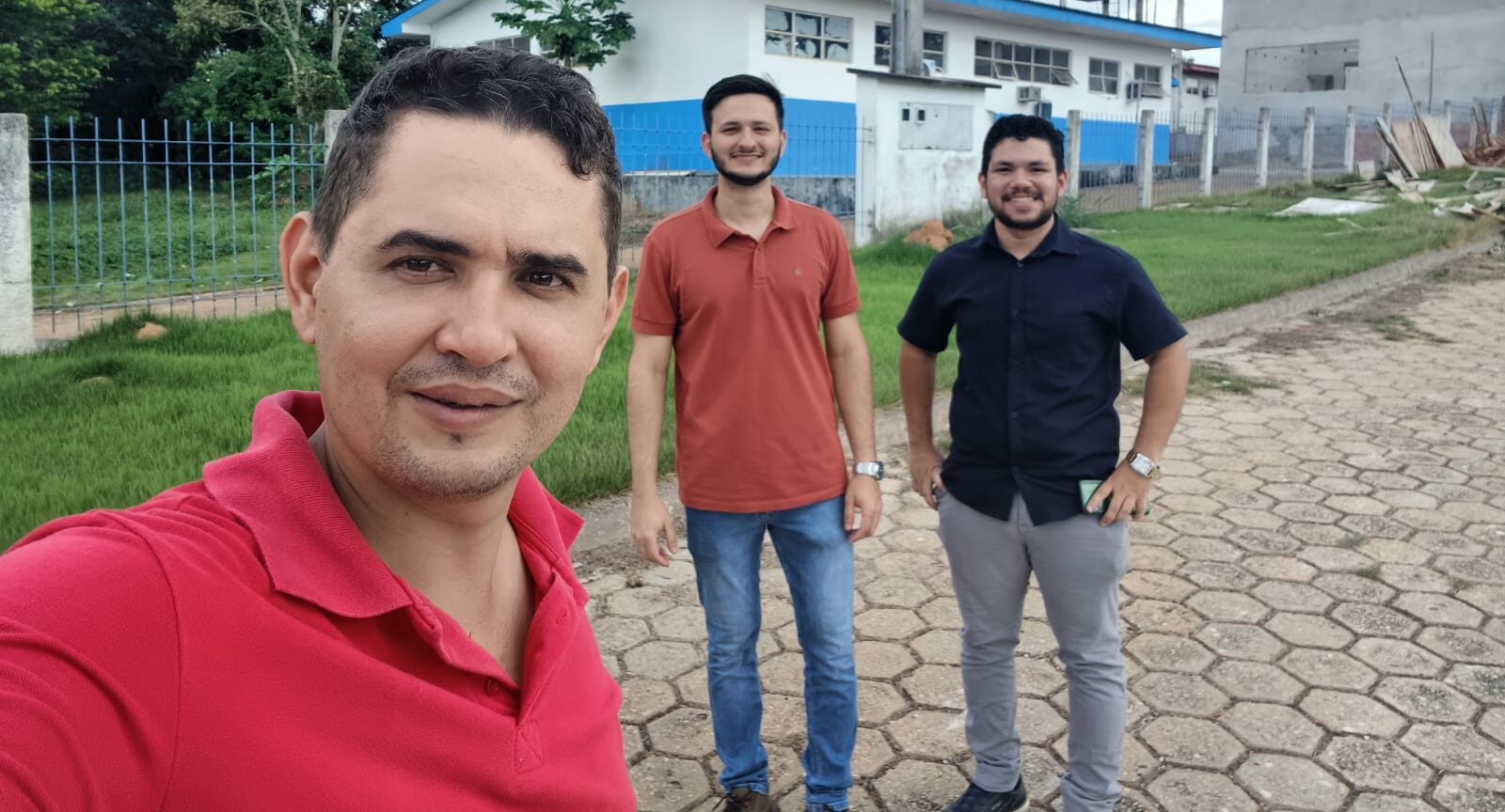 Engenharia da AROM colabora com o Aperfeiçoamento do Projeto de Subestação do Hospital Municipal de Nova Brasilândia D’Oeste/RO