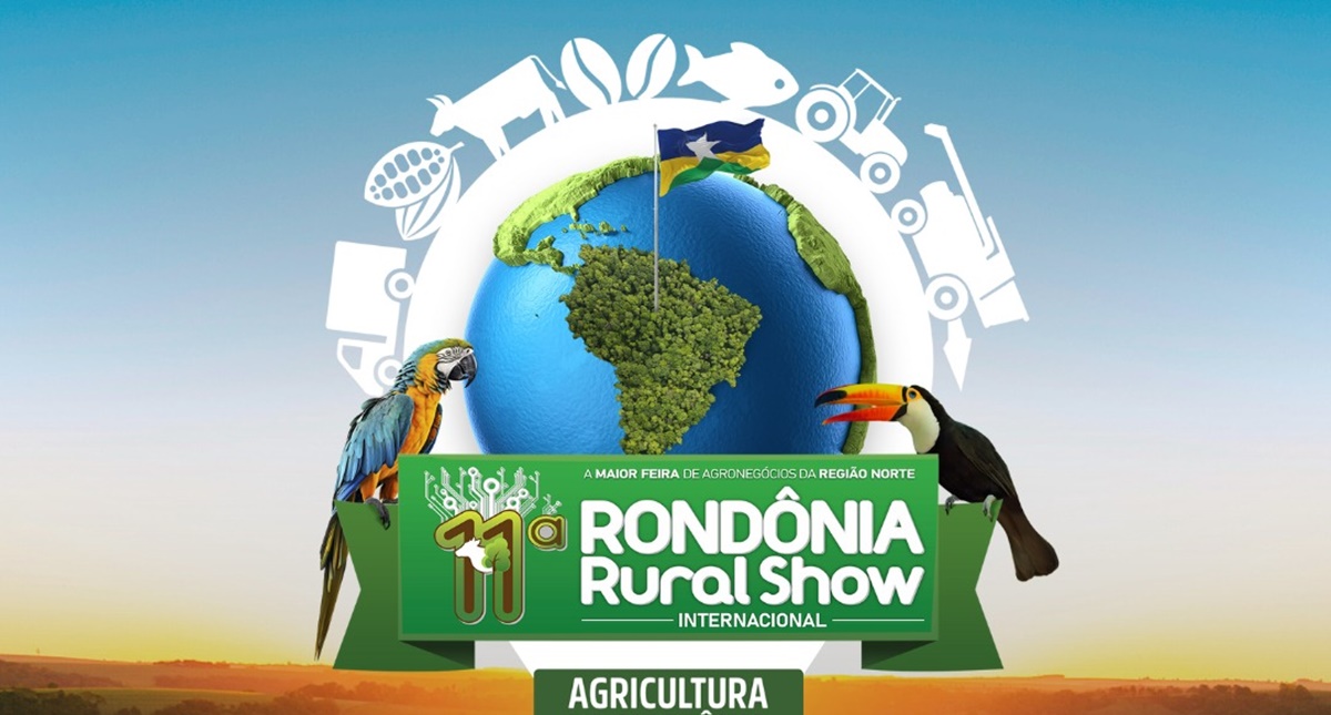 Banco da Amazônia fortalece o agronegócio com oferta de crédito na 11ª Rondônia Rural Show