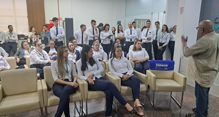 Funcionários do Sicoob Fronteiras aprovam proposta patronal para o ACT 2024-2025