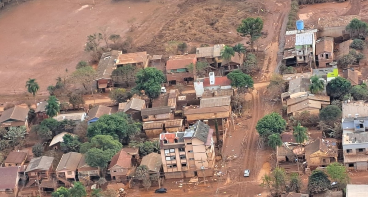 MSF foca em populações ainda mais vulneráveis no apoio a vítimas da catástrofe