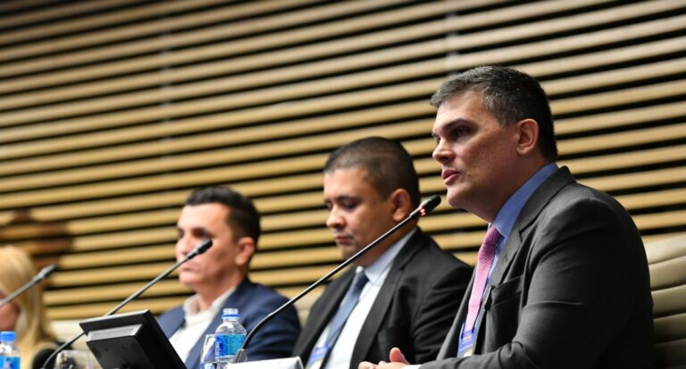 Fortalecimento da indústria e desenvolvimento sustentável em Porto Velho é discutido durante seminário na Fiesp
