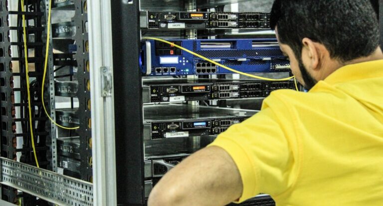 Interrupção programada no sistema da Sefin para implantação do Data Center inicia nesta sexta-feira, 10