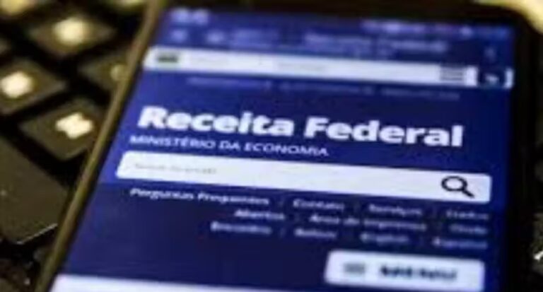 Receita Federal lança sistema para proteger CPF contra golpes; veja como usar
