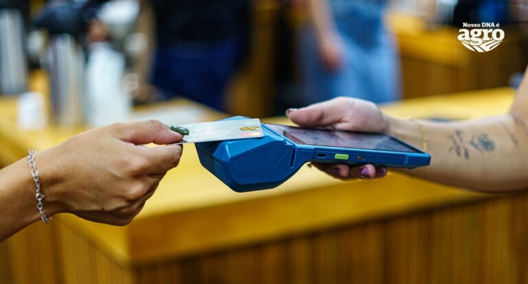 CrediSIS dá dicas de segurança no pagamento para compras na Rondônia Rural Show