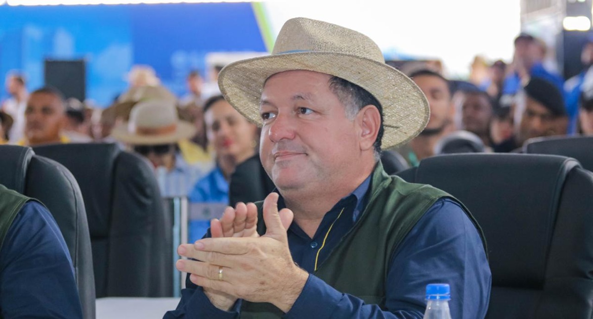 Deputado Pedro Fernandes destaca importante atuação da Assembleia Legislativa durante Rondônia Rural Show